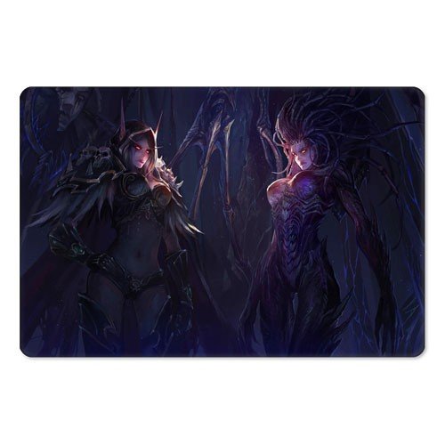 ���������� ������� ������ ��������� ������������� Crossover 331358 �� ����� � ����� World of Warcraft / WoW / �������� / ��� �������� �������