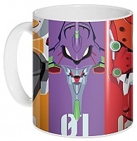 Evangelion - 