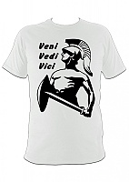  Veni Vedi Vici