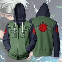  3D    Naruto Kakashi Hatake