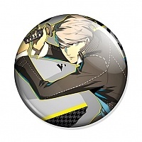  Persona 4 Yu Narukami