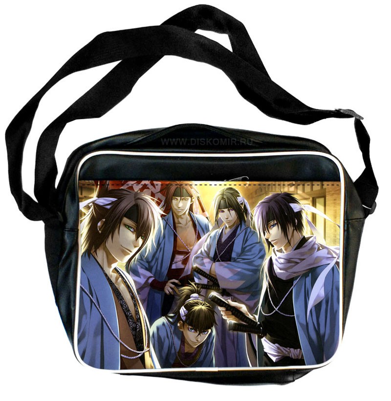 ���������� ������� ����� Hakuouki: Shinsengumi Kitan 307576 �� ����� � ����� ������ ������� ������ / �������� � ������� ������: �������� � ���������� / Hakuouki: Shinsengumi Kitan / Hakuoki