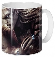  The Witcher 351800