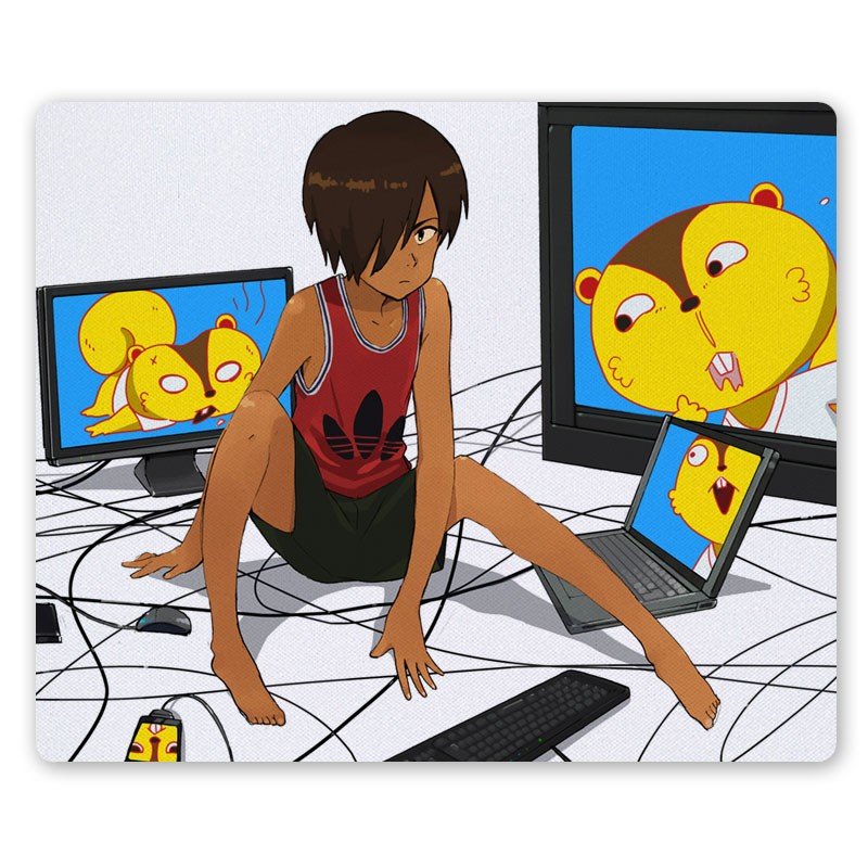 ���������� ������� ������ ��� ����� Summer Wars 64877 �� ����� � ����� ������ ����� / Summer Wars