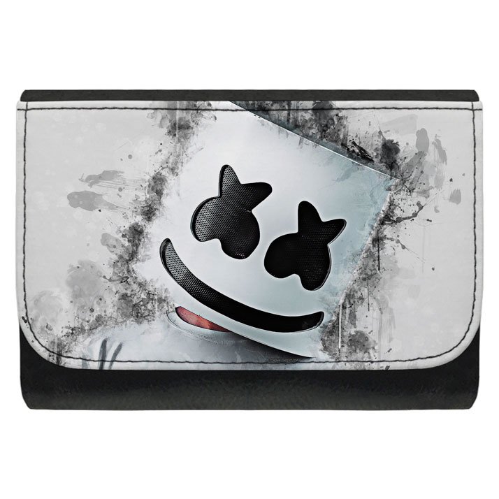 ���������� ������� ������� ������ Marshmello �� ����� � ����� Marshmello / Christopher Comstock / ���������� / ���� �������