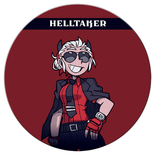 ���������� ������� ������ ������� Helltaker - �������������� �� ����� � ����� Helltaker / ������ ��������� / ���������� / ���������