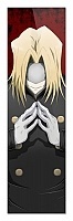  Kekkai Sensen 349970