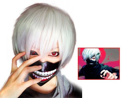 ���������� ������� ������� ����� Tokyo Ghoul 302233 �� ����� � ����� ��������� ���� / Tokyo Ghoul / Tokyo Kushu / ��������� ������