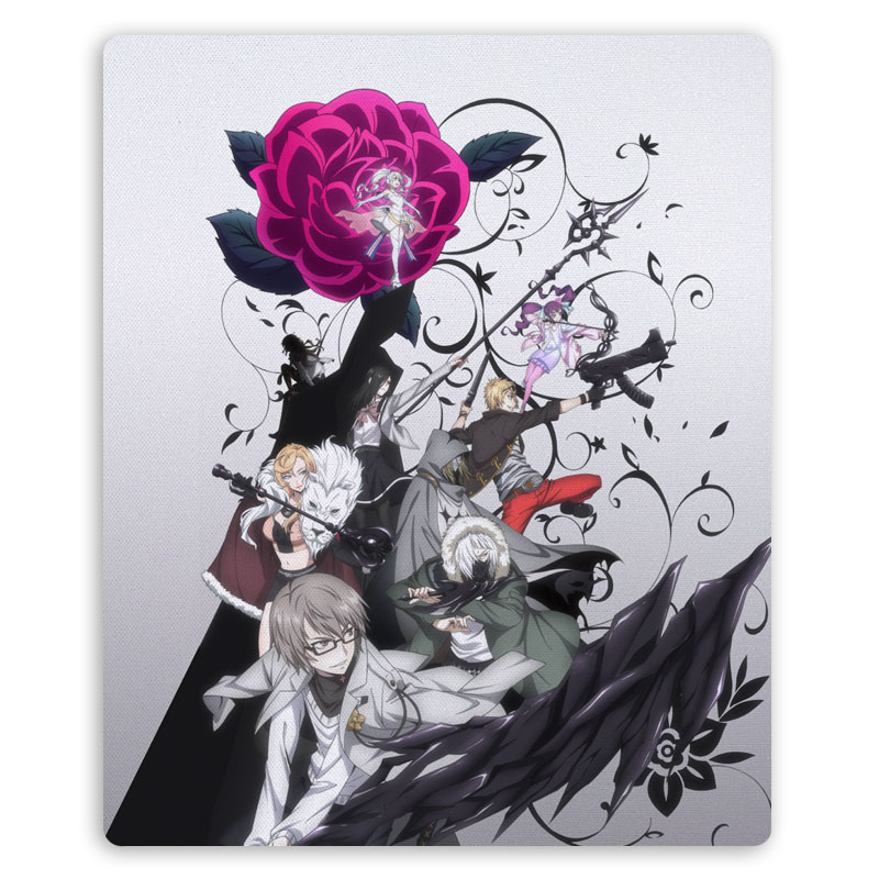 ���������� ������� ������ ��� ����� ������������� The Caligula Effect - Ostinato Musician �� ����� � ����� �������� / Caligula / The Caligula Effect / ������ ��������