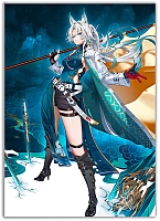  :   -  / Feixiao