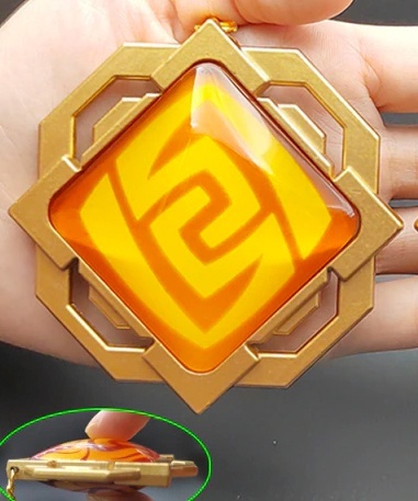 ���������� ������� ������� ������� ������� �� ���� Genshin Impact - ����� �� ����� � ����� ������ ������ / Genshin Impact