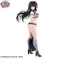  SAV To Loveru Darkness - Yui Kotegawa Glitter & Glamours