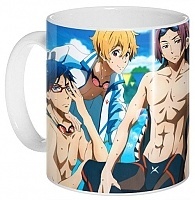  Free! 310619