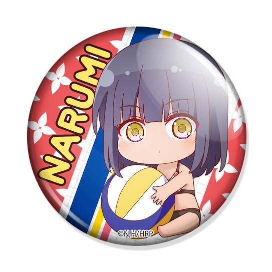 ���������� ������� ������ ������ � ������ ��������� ������ - Chibi Narumi Toi �� ����� � ����� ������ � ������ ��������� ������ / Harukana Receive