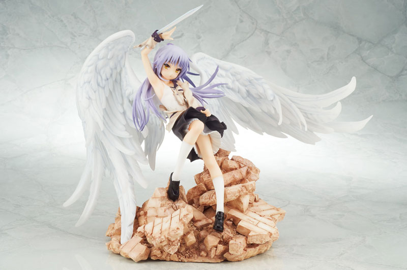 angel beats figure