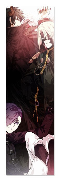 ���������� ������� �������� Hataraku Maou-sama! 350312 �� ����� � ����� ������ �� ����������! / Hataraku Maou-sama! / The Devil Is a Part-Timer!