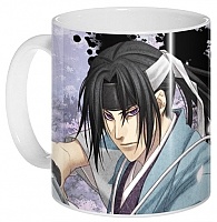  Hakuouki: Shinsengumi Kitan 310625