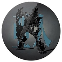    Ajin - IBM Tanaka Ver.