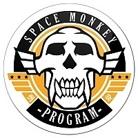    Good and Evil 2 - Space Monkey