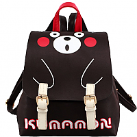  Kumamon