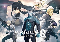      / Kaijuu 8