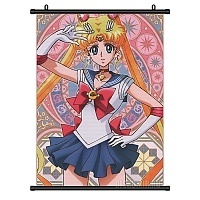   Sailor Moon Princess Serenity