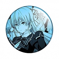 Shokugeki no Souma Nakiri Erina