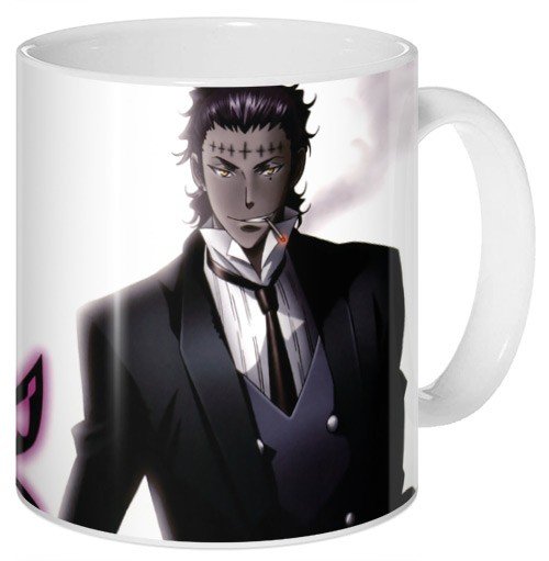 ���������� ������� ������������ ������ �� ����� �� ����-��� / D.Gray-man / D. Grayman