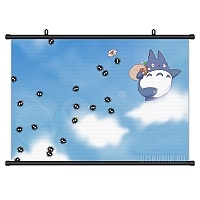   My Neighbor Totoro