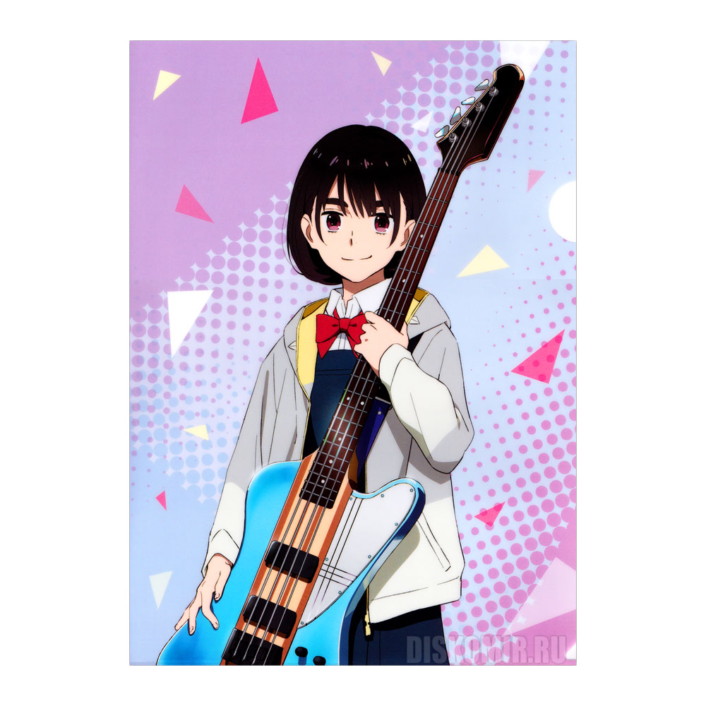 ���������� ������� ������ �������� ��������� ������ ����� - ��� ���� �� ����� � ����� ��������� ������ ����� / Sora no Aosa wo Shiru Hito yo / Her Blue Sky / The Person Who Knows How Blue the Sky Is / ���, ��� ����� ���� ������