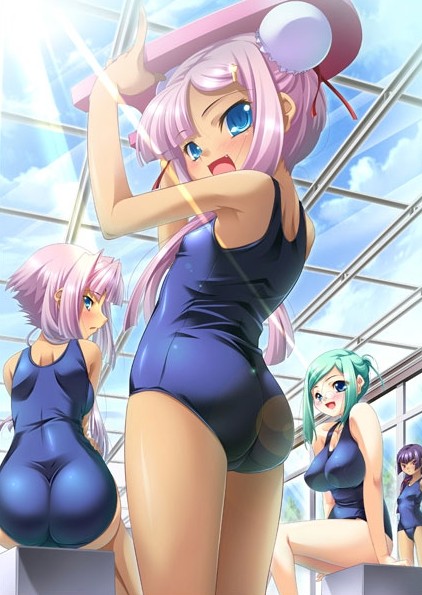 ���������� ������� ������ �������� �� ����� Koihime Musou �� ����� � ����� ������������ ��������� ����� / Koihime Musou