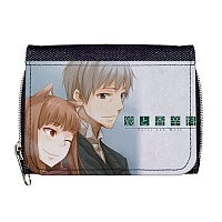   Spice and Wolf - Kraft Lawrence  Holo