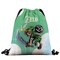 ����� ��� ����� The Legend of Zelda - Adventure of Link