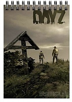    A6 DayZ Standalone