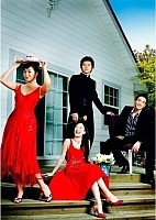 Nae ireumeun Kim Sam-soon (    )