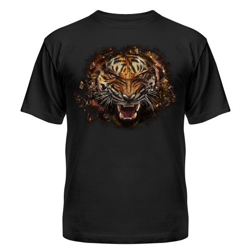 ���������� ������� �������� Tiger / ���� �� ����� � ����� 