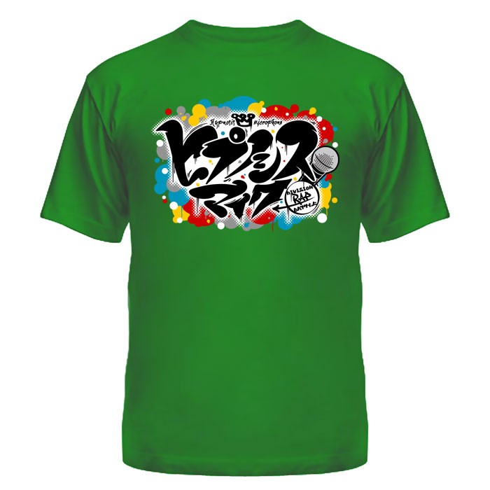 ���������� ������� �������� Hypnosismic Division Rap Battle �� ����� � ����� ������������� �������� / Hypnosismic Division Rap Battle / Hypnosis Mic / HypMic