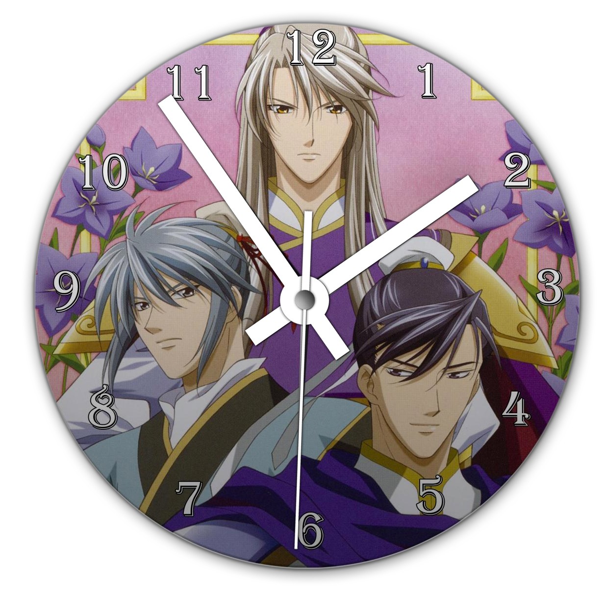 ���� ��������� Saiunkoku Monogatari 50949