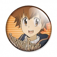  Katekyo Hitman Reborn! -  