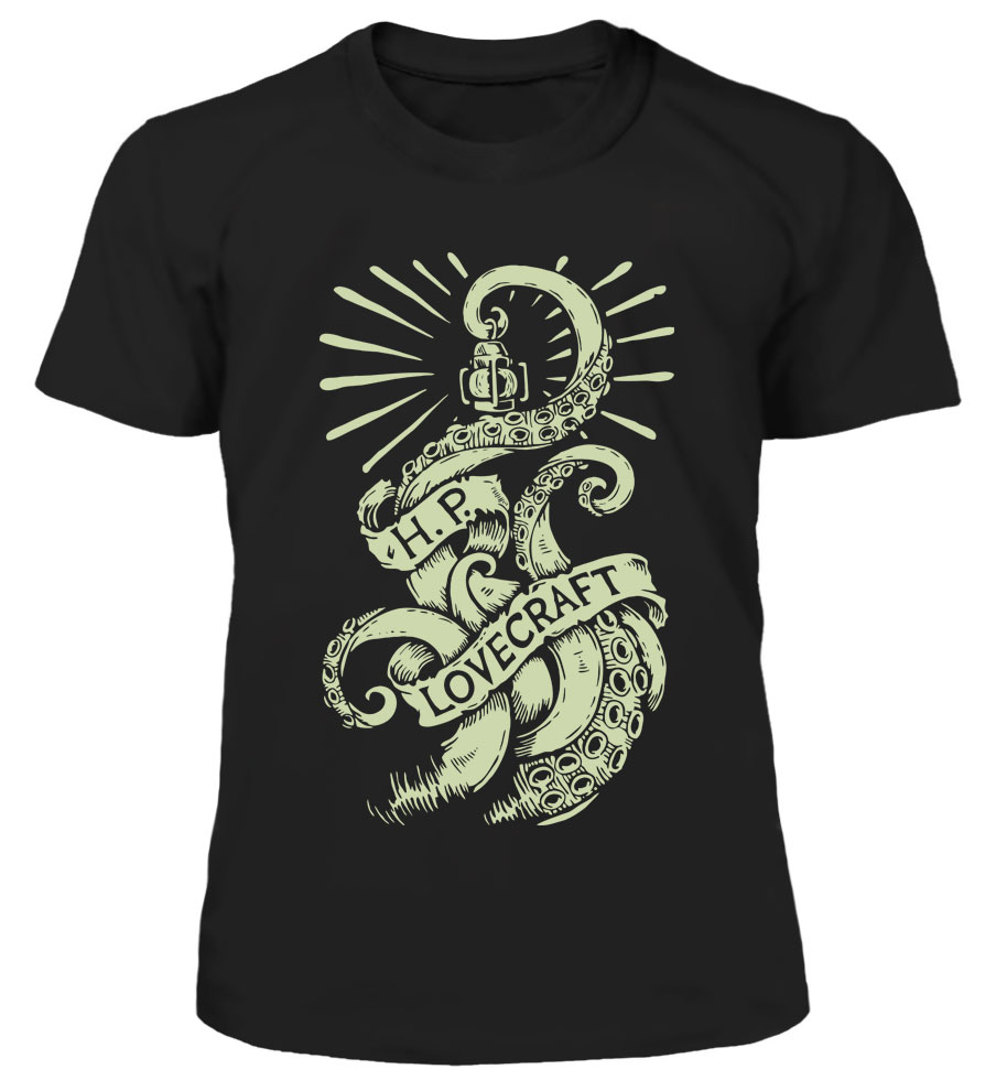     /       / Lovecraft