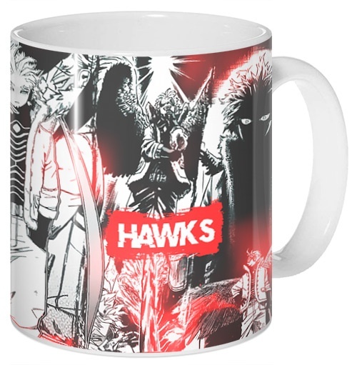 ���������� ������� ������������ ������ �� ����� ��� ��������� �������� / Boku no Hero Academia / My Hero Academia / �������� ������