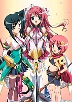 Shin Koihime Musou (  )   MP4