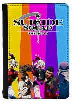         / Isekai Suicide Squad