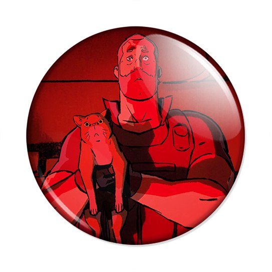 ���������� ������� ������ Love, Death + Robots - Sucker of Souls Mr. Flynn �� ����� � ����� ������, ������ � ������ / LOVE DEATH + ROBOTS / Love, Death & Robots