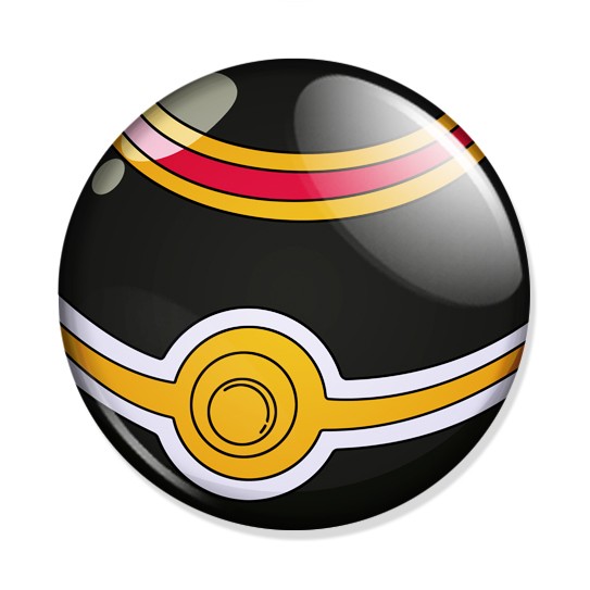 ���������� ������� ������ Pokemon - Lujo Ball �� ����� � ����� ������� / Pokemon