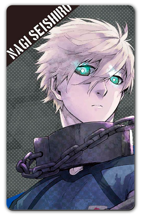 ������ ������������� ����� ������: ��� ��� No.6