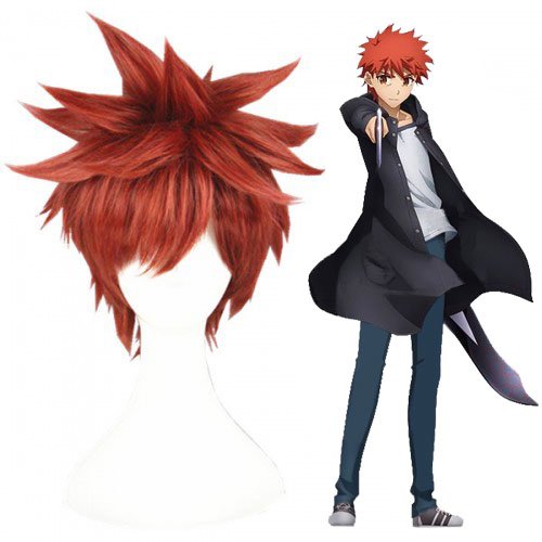 ���������� ������� ������� ����� "Fate/stay night" Shiro Emiya �� ����� � ����� ������ / Fate Stay Night / Fate Zero / Fate Grand Order / Fate Apocrypha / Fate Prototype / Fate Extra / ������ ���� ������� / ������ ������ / ������ ������� ������ / ������ ������� / ������ �������� / ������ ������