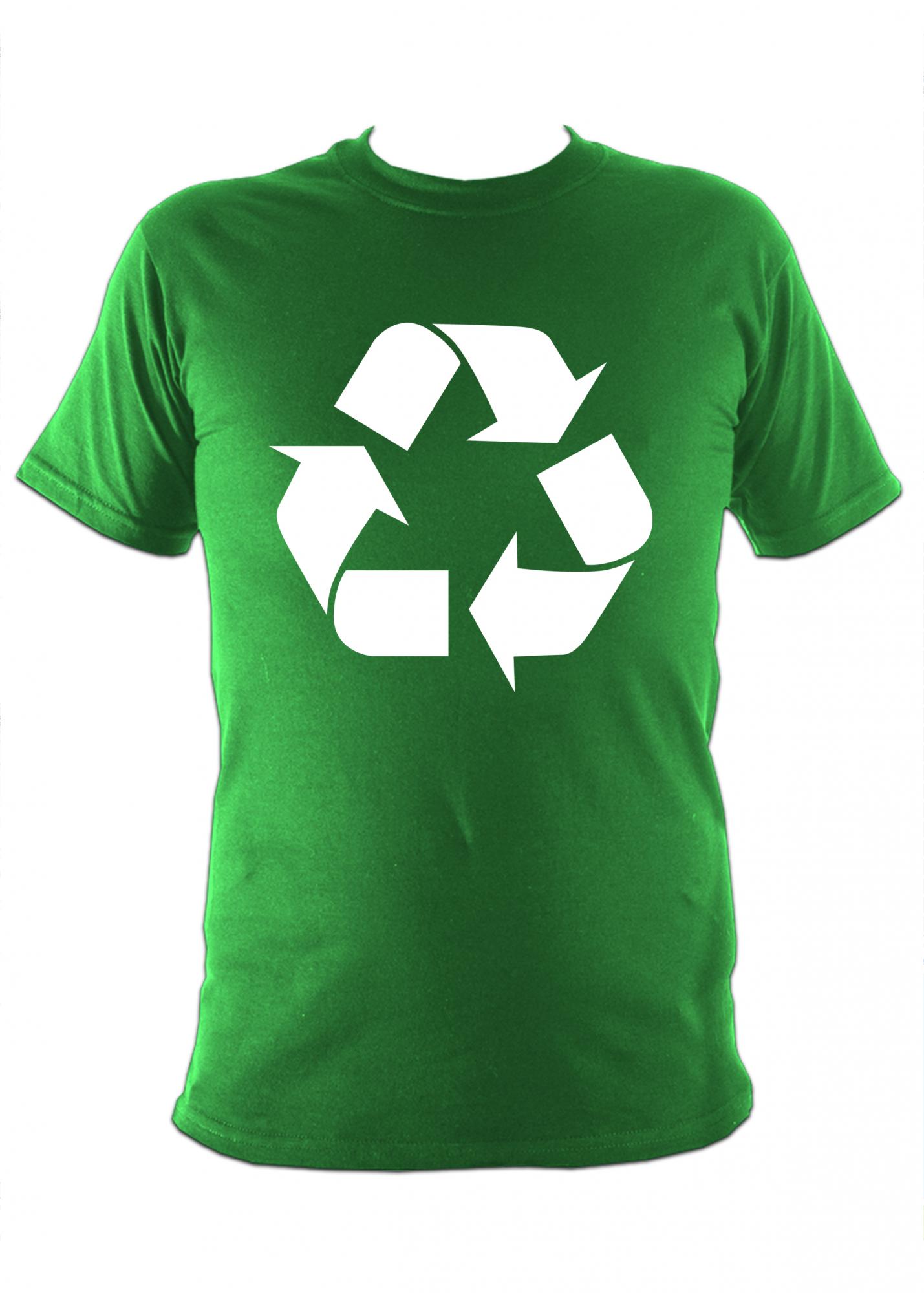 ���������� ������� �������� Recycling �� ����� � ����� 