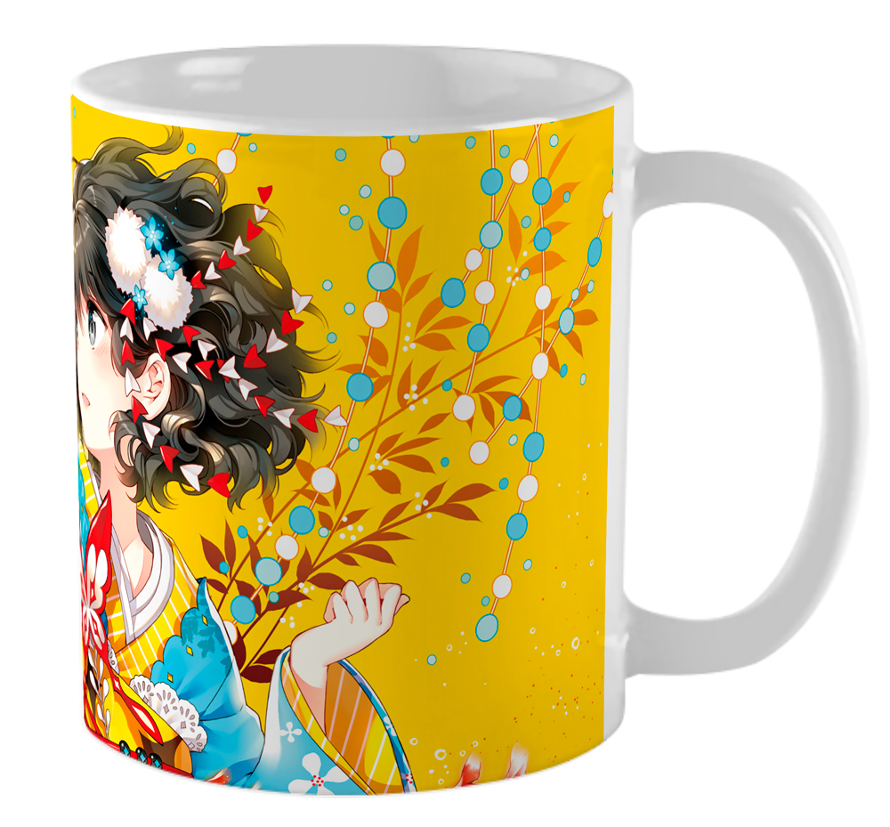 ���������� ������� ������������ ������ �� ����� ����� ������� / Anime girls