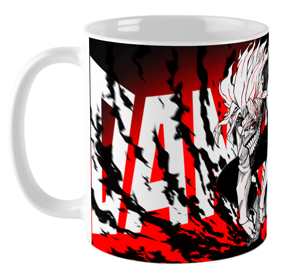 ���������� ������� ������������ ������ �� ����� �������� / Dandadan / Dan Da Dan